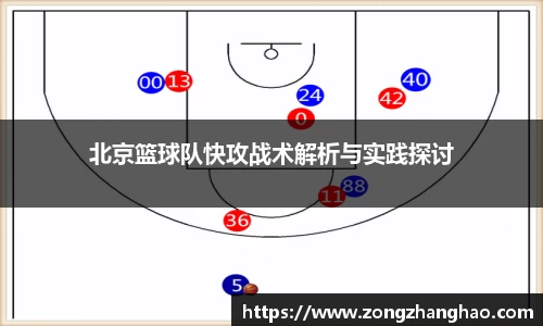 北京篮球队快攻战术解析与实践探讨